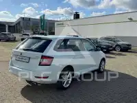 2018 Skoda Fabia