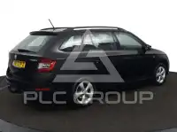 2018 Skoda Fabia