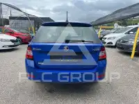 2018 Skoda Fabia
