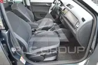 2018 Skoda Fabia