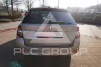 2018 Skoda Fabia