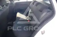 2018 Skoda Fabia