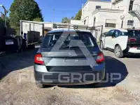 2018 Skoda Fabia