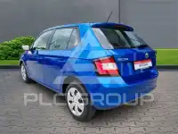 2018 Skoda Fabia