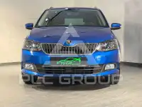 2018 Skoda Fabia