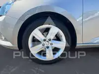 2018 Skoda Fabia