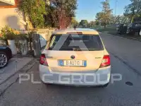 2018 Skoda Fabia
