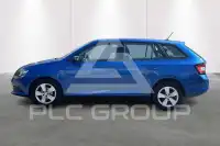2018 Skoda Fabia