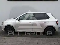 2018 Skoda Fabia