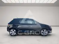 2018 Skoda Fabia