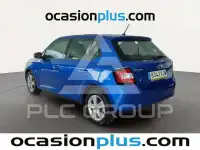 2018 Skoda Fabia