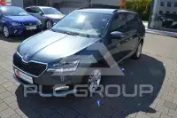 2018 Skoda Fabia