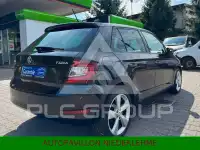 2018 Skoda Fabia