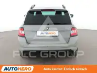 2018 Skoda Fabia