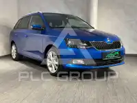 2018 Skoda Fabia