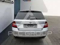 2018 Skoda Fabia