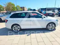 2018 Skoda Fabia