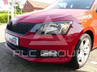 2018 Skoda Fabia
