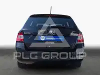 2018 Skoda Fabia