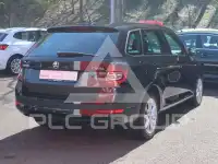 2018 Skoda Fabia