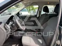 2018 Skoda Fabia