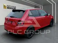 2018 Skoda Fabia