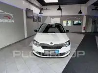 2018 Skoda Fabia