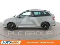 2018 Skoda Fabia