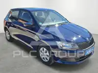 2018 Skoda Fabia