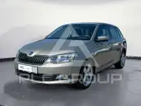 2018 Skoda Fabia