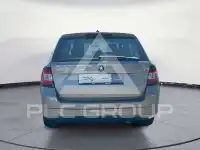 2018 Skoda Fabia