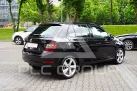 2018 Skoda Fabia