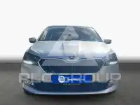 2018 Skoda Fabia