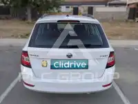 2018 Skoda Fabia
