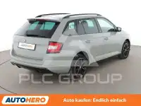 2018 Skoda Fabia