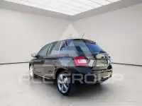 2018 Skoda Fabia