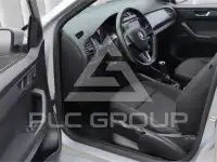 2018 Skoda Fabia