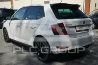 2018 Skoda Fabia