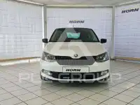 2018 Skoda Fabia