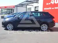 2018 Skoda Fabia
