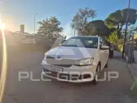 2018 Skoda Fabia