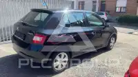 2018 Skoda Fabia