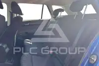 2018 Skoda Fabia