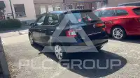 2018 Skoda Fabia
