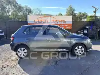 2018 Skoda Fabia