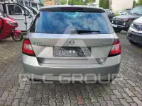 2018 Skoda Fabia