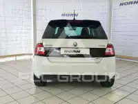 2018 Skoda Fabia