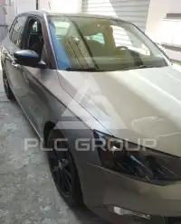 2018 Skoda Fabia