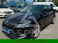 2018 Skoda Fabia