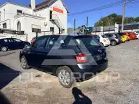 2018 Skoda Fabia